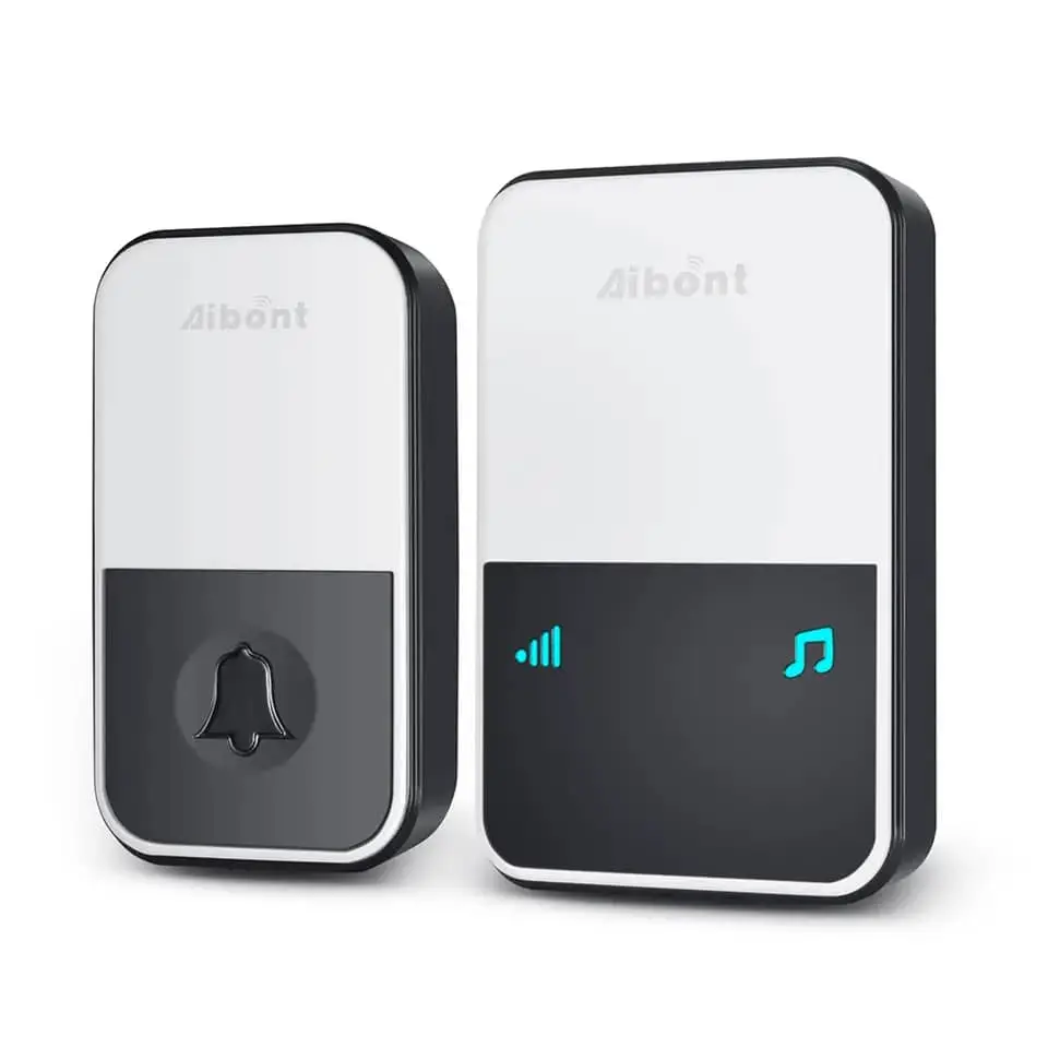 150m Wireless Door Bell
