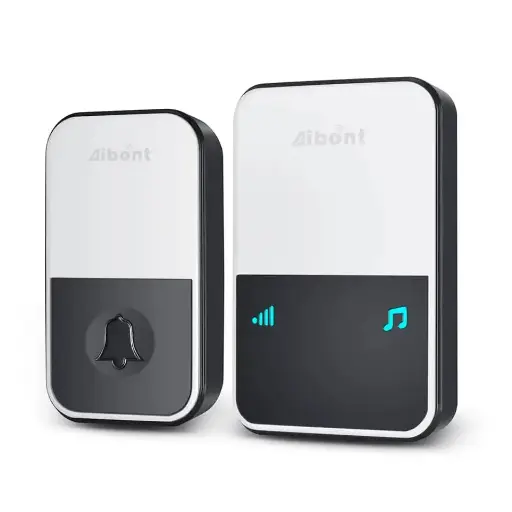 150m Wireless Door Bell